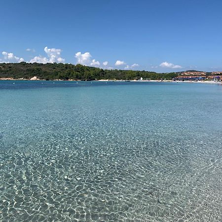 Casa Smeralda: Con Giardino E Vicino Al Mare Punta Molara Luaran gambar