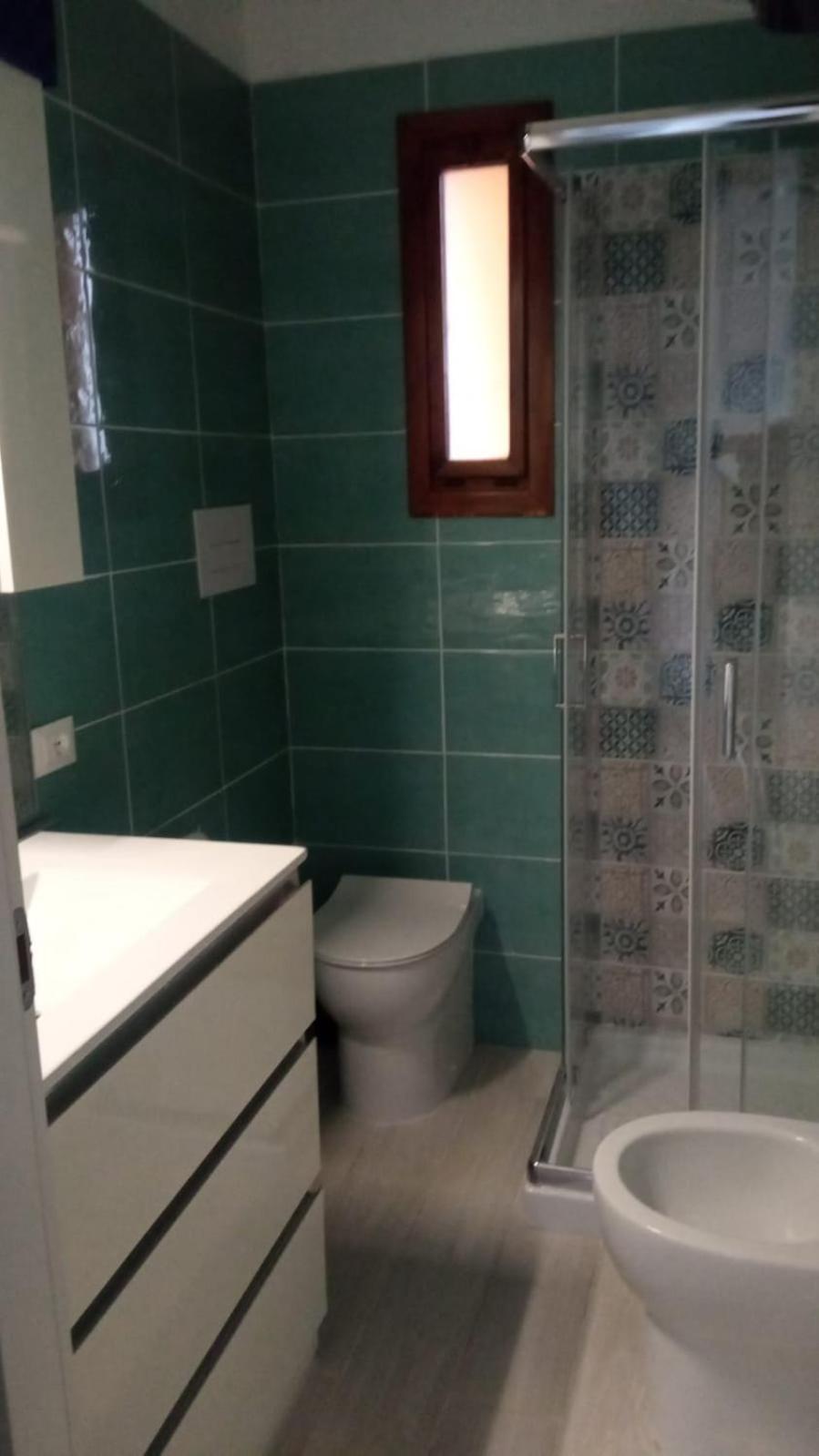 Casa Smeralda: Con Giardino E Vicino Al Mare Punta Molara Luaran gambar